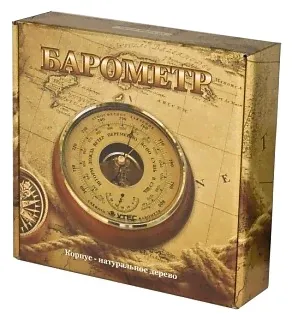 Барометр БТК-СН 8Т-4